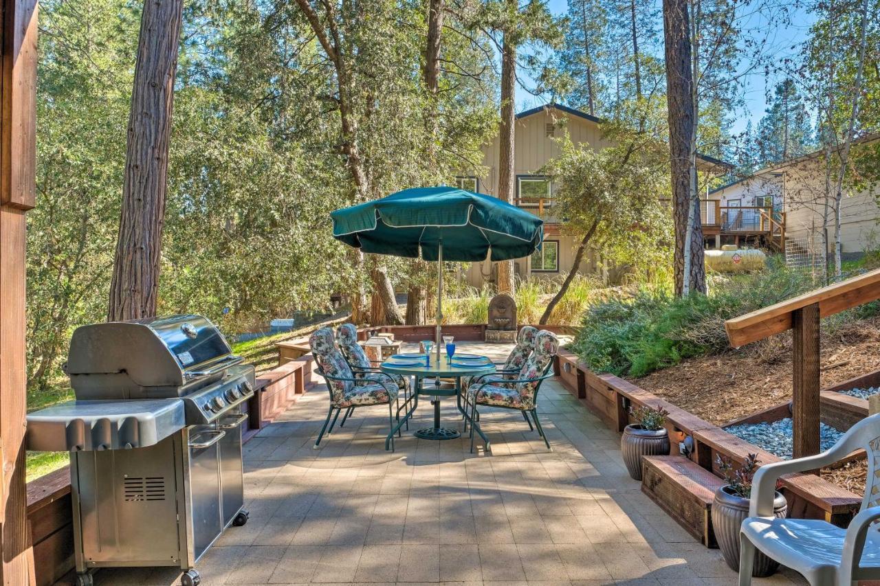 Convenient Apt With Fire Pit About Half-Mi To Lake! Groveland Exterior foto