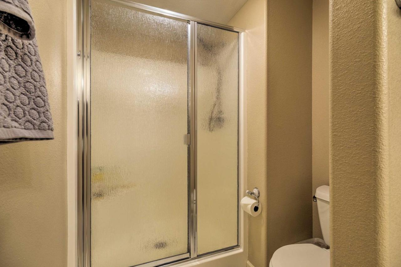 Convenient Apt With Fire Pit About Half-Mi To Lake! Groveland Exterior foto